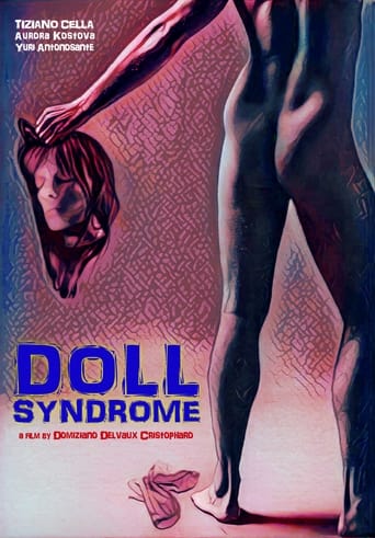 Poster of Doll Syndrome