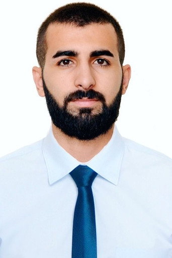 Adil Nəcəfovの人物画像 2