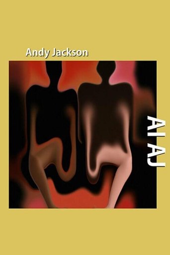 Andy Jackson - AI AJ poster