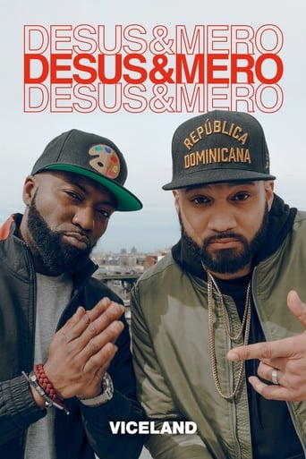 Desus & Mero torrent magnet 