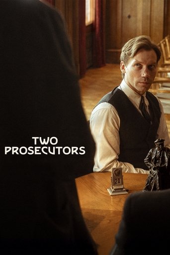 Two Prosecutors (2025)