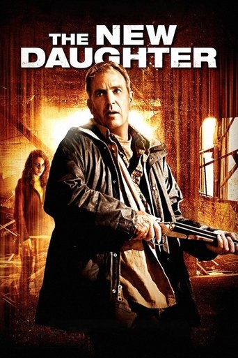 The New Daughter (2009)