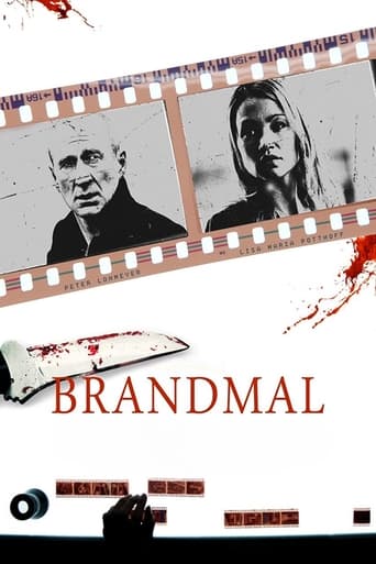 Brandmal