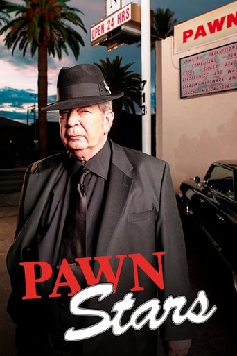 Pawn Stars: Season 3