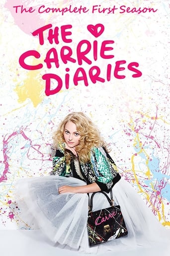 The Carrie Diaries Season 1 Episode 2