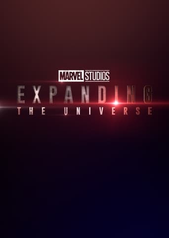 Poster of Marvel Studios: Expanding the Universe