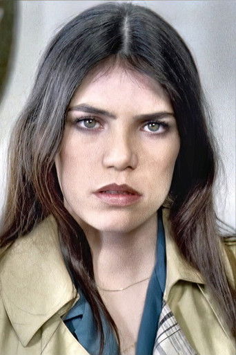 Foto de Barbara Magnolfi