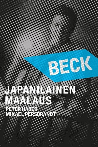 Beck 21 - Japanilainen maalaus