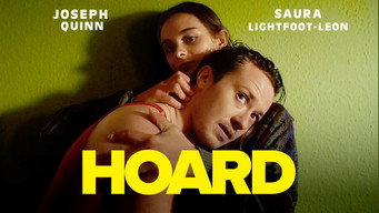 #12 Hoard