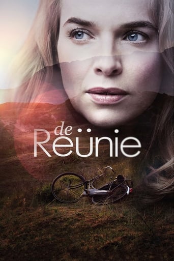 Poster för De Reünie