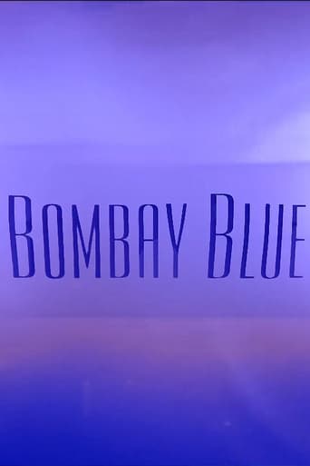 Bombay Blue torrent magnet 