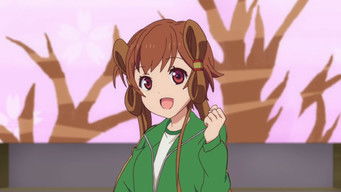 第1話:Suddenly, the Heavenly Realm! 第1話:Suddenly, the Heavenly Realm!