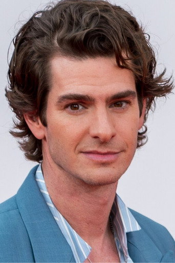 Andrew Garfield