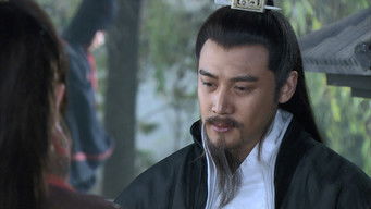 Aflevering 83 — Zhuge Liang calmly holds off five enemy forces