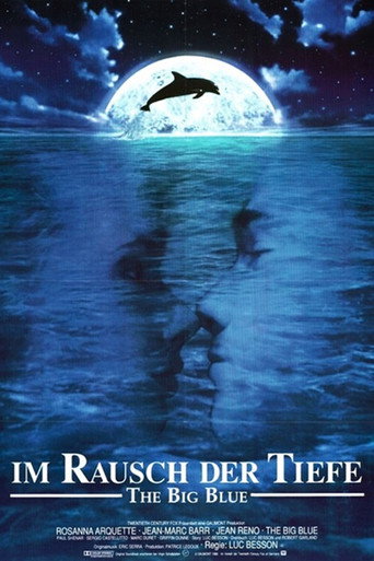 Póster del título