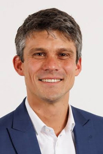 Benjamin Dalle