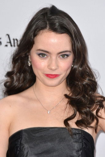 Foto de Freya Tingley