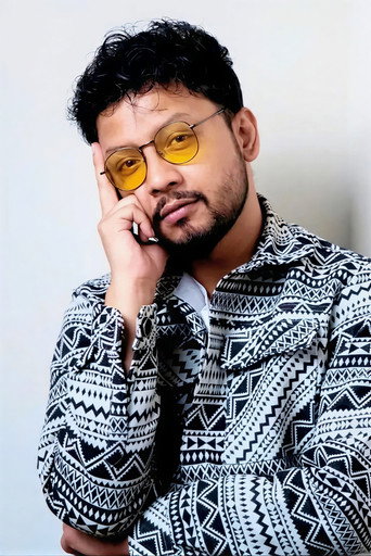 Ahmed Hasan Sunny dorama person