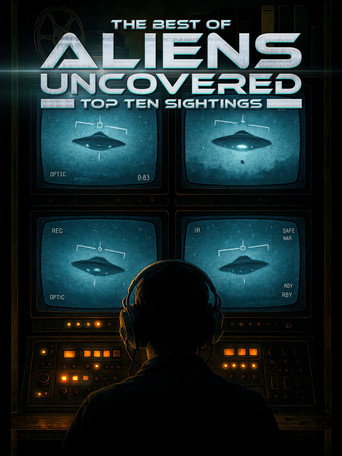 The Best of Aliens Uncovered: Part 1 (1970)