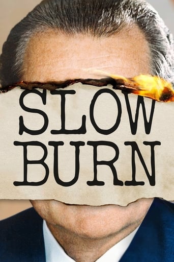 Slow Burn 2020