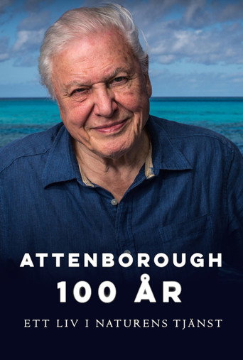 David Attenborough's 100 Years on Planet Earth