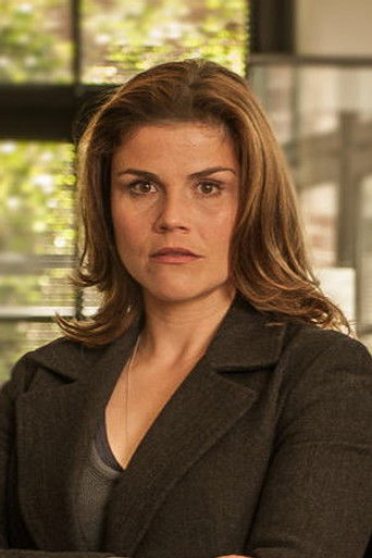 Foto de Katharina Wackernagel