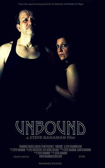 Unbound Poster