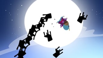 Episode 77 — The Tower to the Moon