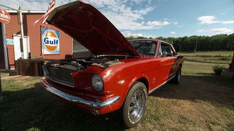 American Pickers S18E2 poster