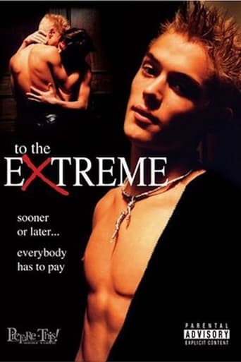 Poster of To the Extreme