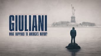 #4 Giuliani: What Happened to America's Mayor?