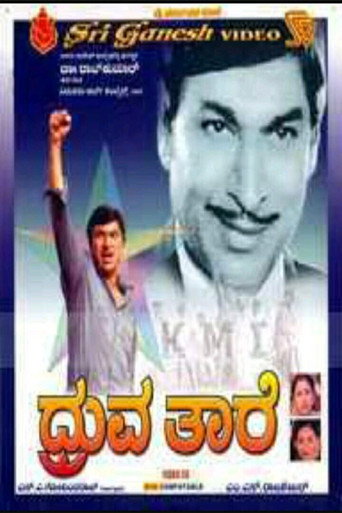 Dhruva Taare