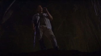 Kromoleo: The Haunting (2024)
