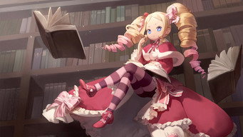 #13 Re:ZERO -Starting Life in Another World-