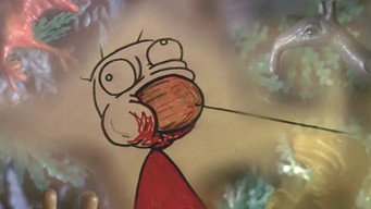 Wisdom Teeth (2010)