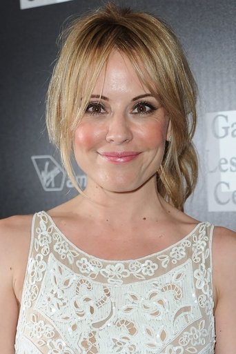 Emma Caulfield