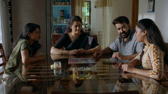 #16 Drishyam 2