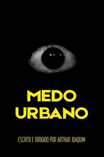MEDO URBANO
