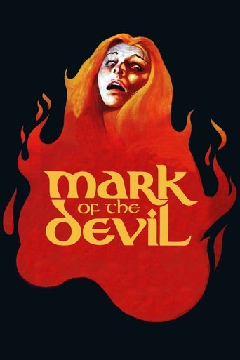 Mark of the Devil (1970)
