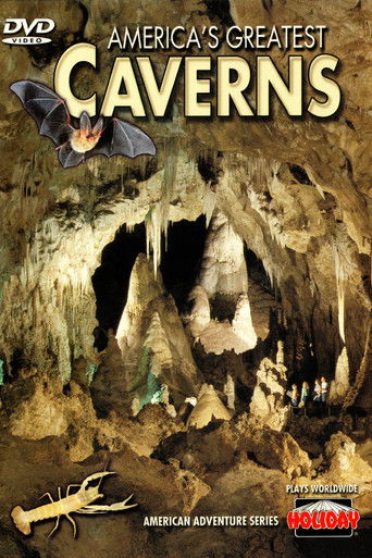 America's Greatest Caverns