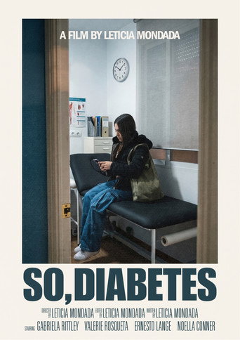 So, Diabetes