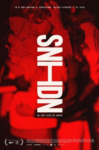 It Got Dark (2022) It Got Dark (2022)