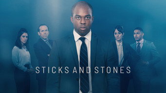 Sticks and Stones (2019)