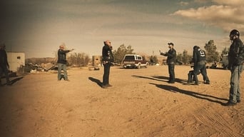 Galeria 1 - Derren Brown: Sacrifice