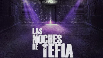 Nights in Tefia (2023)
