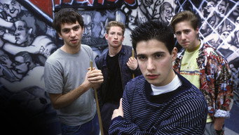 #4 Lost Angels