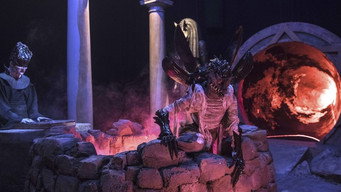 Face Off T12E10