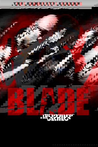 Blade: The Series: Season 1
