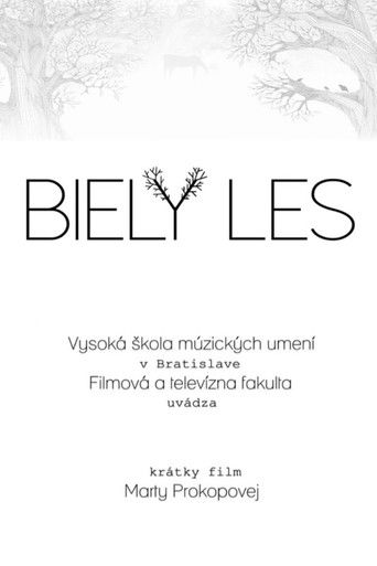 Biely les