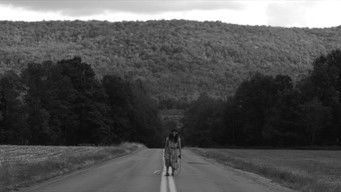 Galeria 1 - The Eyes of My Mother